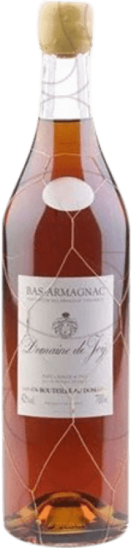 79,95 € Бесплатная доставка | арманьяк Domaine de Joy Hors d'Age Франция бутылка 70 cl