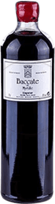 24,95 € 免费送货 | 利口酒 Baccate Myrtille Licor Macerado 法国 瓶子 70 cl