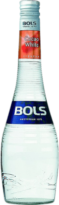 Liqueur Infusée Bols 70 cl White Cocoa — Cacao Blanc