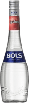 17,95 € Бесплатная доставка | Schnapp Bols Lychee Licor Нидерланды бутылка 70 cl