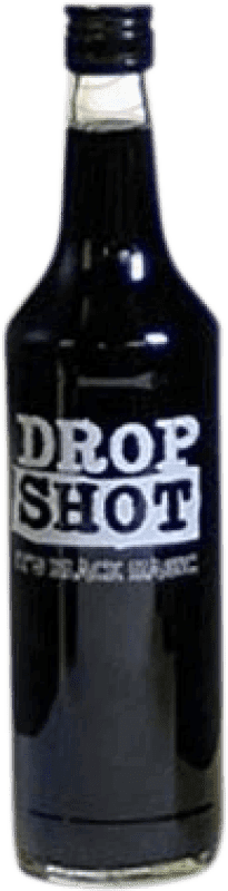 17,95 € Envoi gratuit | Liqueurs Drop Shot. It's Black Magic Pays-Bas 70 cl