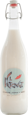 Liqueur Cream El Petonet Arroz 50 cl