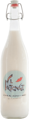 Liqueur Cream El Petonet Arroz 1 L