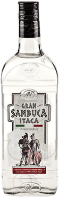 Ликеры Itaca. Gran Sambuca 1 L