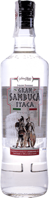 リキュール Itaca. Gran Sambuca 1 L