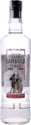 19,95 € Envoi gratuit | Sambuca Antonio Nadal Gran Ítaca Espagne 1 L