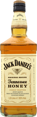 35,95 € Envoi gratuit | Whisky Bourbon Jack Daniel's Tennessee Honey États Unis Bouteille 1 L