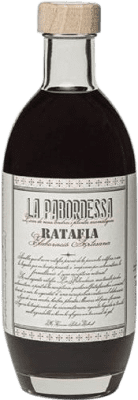 19,95 € Envío gratis | Ratafia La Pabordessa España 70 cl