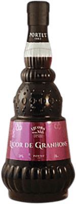 12,95 € Envoi gratuit | Liqueur Infusée Dera Val. Granhons Espagne 70 cl