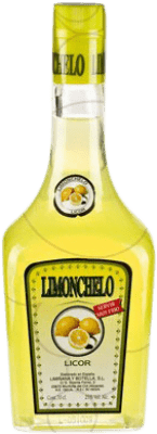 10,95 € Envoi gratuit | Limoncello Tenis Limonchelo Espagne 70 cl