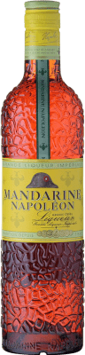 36,95 € Spedizione Gratuita | Liquore Infuso Mandarine Napoleón Francia 1 L Mandarine — Mandarino