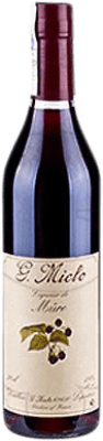 15,95 € Free Shipping | Infused Liqueur Miclo Liqueur. Mûre France Bottle 70 cl