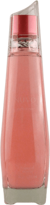 55,95 € 送料無料 | ウォッカ Nuvo Vodka Sparkling フランス ハーフボトル 37 cl