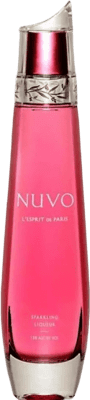 アペリティフ Nuvo L'Esprit de París Sparkling — 発泡性 37 cl Vodka — ウォッカ