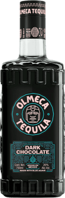 龙舌兰 Olmeca Fusion Dark Chocolate 70 cl