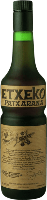 16,95 € 送料無料 | パチャラン Patxarana Etxeko San Fermín スペイン 1 L