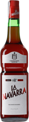Пачаран La Navarra 1 L