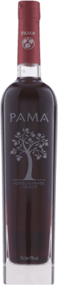 46,95 € Free Shipping | Infused Liqueur Pama. Granada France Bottle 70 cl