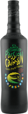 Ликеры Antonio Nadal Passion Caimán 70 cl