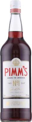 Licores Pimm's Nº 1 1 L