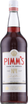 21,95 € Envoi gratuit | Liqueurs Pimm's Nº 1 Royaume-Uni 1 L