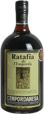 14,95 € Free Shipping | Ratafia L'Empordanesa Spain Bottle 70 cl