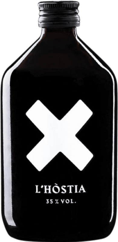 24,95 € Kostenloser Versand | Ratafia Can Virgili L'Hòstia Katalonien Spanien 1 L