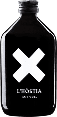 16,95 € 免费送货 | 拉塔菲亚酒 Can Virgili L'Hòstia 35º 加泰罗尼亚 西班牙 中瓶装 50 cl