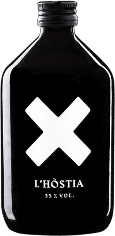 16,95 € Envoi gratuit | Ratafia Can Virgili L'Hòstia Catalogne Espagne Bouteille Medium 50 cl