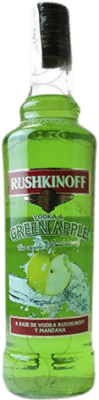 Liqueurs Antonio Nadal Rushkinoff Green Apple 1 L