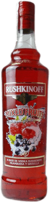 Liköre Antonio Nadal Rushkinoff Mixed Fruits 1 L
