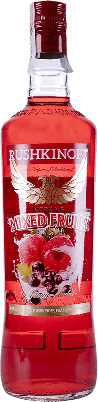 12,95 € Kostenloser Versand | Liköre Antonio Nadal Rushkinoff Spanien 1 L Fruit Mix — Fruchtmischung