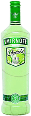 Liquori Smirnoff Caipiroska Limao 1 L