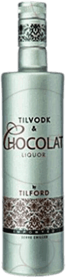 10,95 € Free Shipping | Liqueurs Spain 70 cl Chocolate
