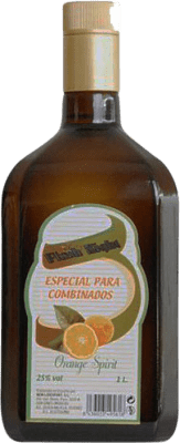 君度橙酒 Triple sec Flash Night 1 L