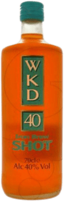 25,95 € Spedizione Gratuita | Liquori WKD Regno Unito 70 cl Orange — Arancia