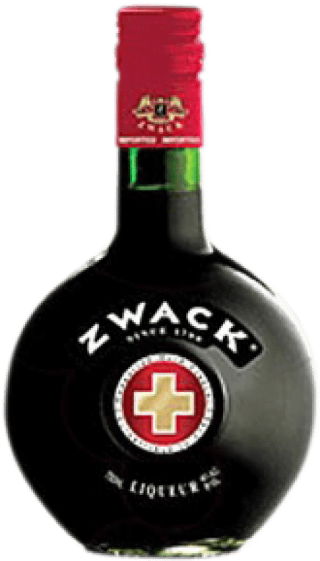 15,95 € Free Shipping | Spirits Zwack Hungary Bottle 70 cl