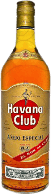 27,95 € 送料無料 | ラム Havana Club キューバ 5 年 1 L