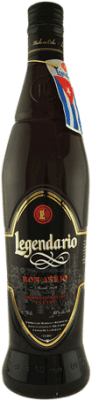 Rum Legendario Añejo 70 cl