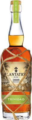 Ron Plantation Rum Trinidad Extra Añejo 70 cl