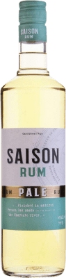 Ром Saison Pale Dorado 70 cl