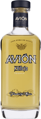 41,95 € 送料無料 | テキーラ Avión Añejo メキシコ ボトル 70 cl