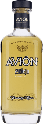 43,95 € 免费送货 | 龙舌兰酒 Avión Añejo — 陈年 墨西哥 70 cl