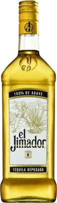 29,95 € Envoi gratuit | Tequila El Jimador Reposado Mexique 70 cl