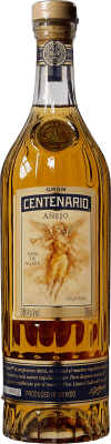 76,95 € 送料無料 | テキーラ Gran Centenario Añejo — 熟成ラム メキシコ 70 cl