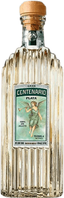 49,95 € Бесплатная доставка | Текила Gran Centenario Blanco Мексика бутылка 70 cl