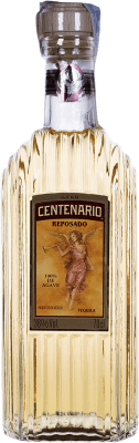 56,95 € 送料無料 | テキーラ Gran Centenario Reposado メキシコ ボトル 70 cl