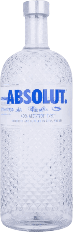 42 95 free shipping vodka absolut glimmer led light edition sweden magnum bottle 1 75 l thousands of wine lovers trust us to get the best price guarantee free shipping always vinoteca online