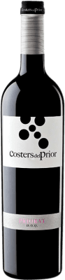 19,95 € Envoi gratuit | Vin rouge Viticultors del Priorat Costers del Prior D.O.Ca. Priorat Catalogne Espagne Grenache, Carignan Bouteille 75 cl