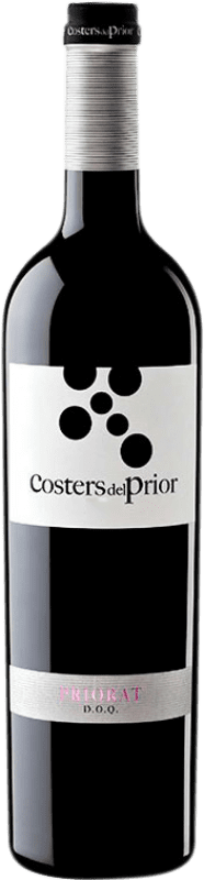 13,95 € Kostenloser Versand | Rotwein Viticultors del Priorat Costers del Prior D.O.Ca. Priorat Katalonien Spanien Grenache, Carignan Flasche 75 cl